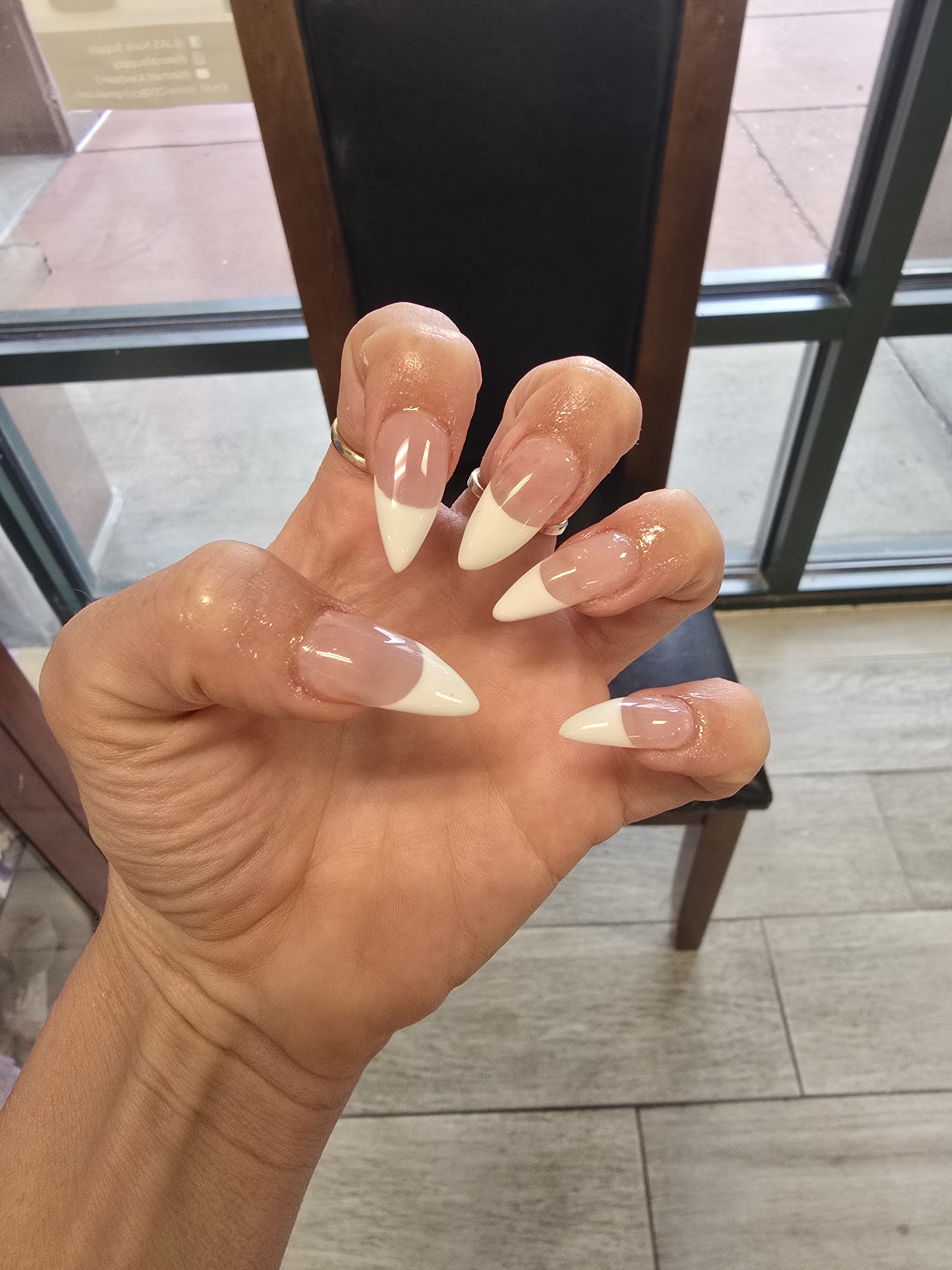 Nail City Inc. nail photo 1