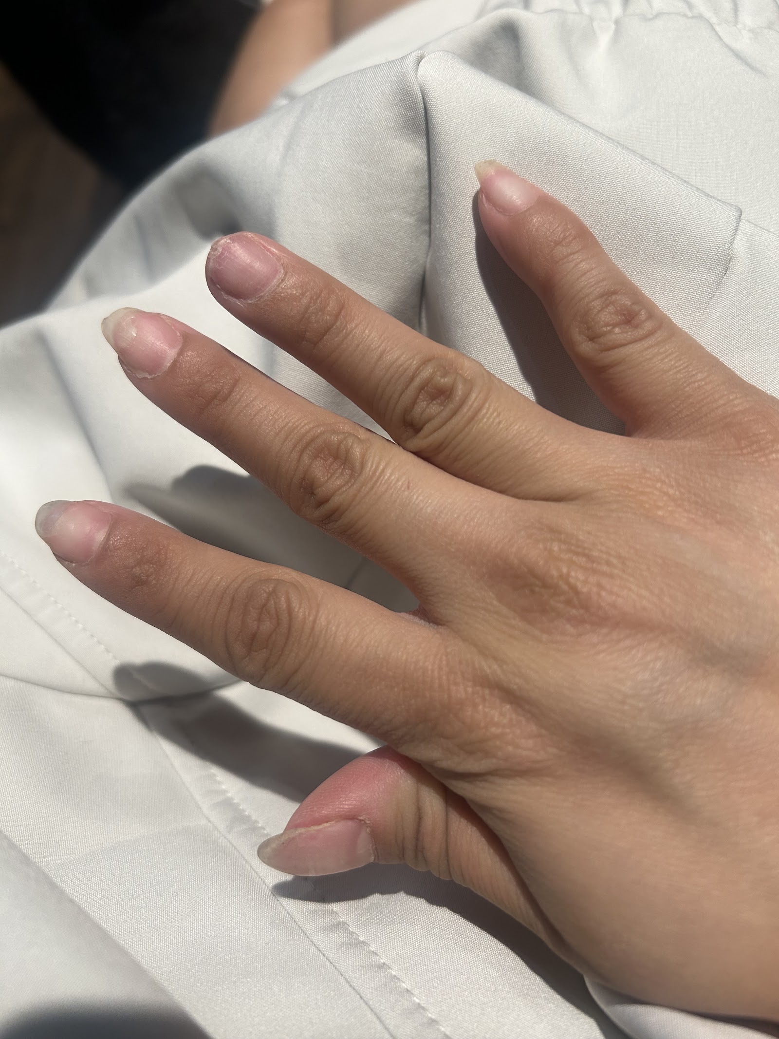 Nail City Inc. nail photo 2