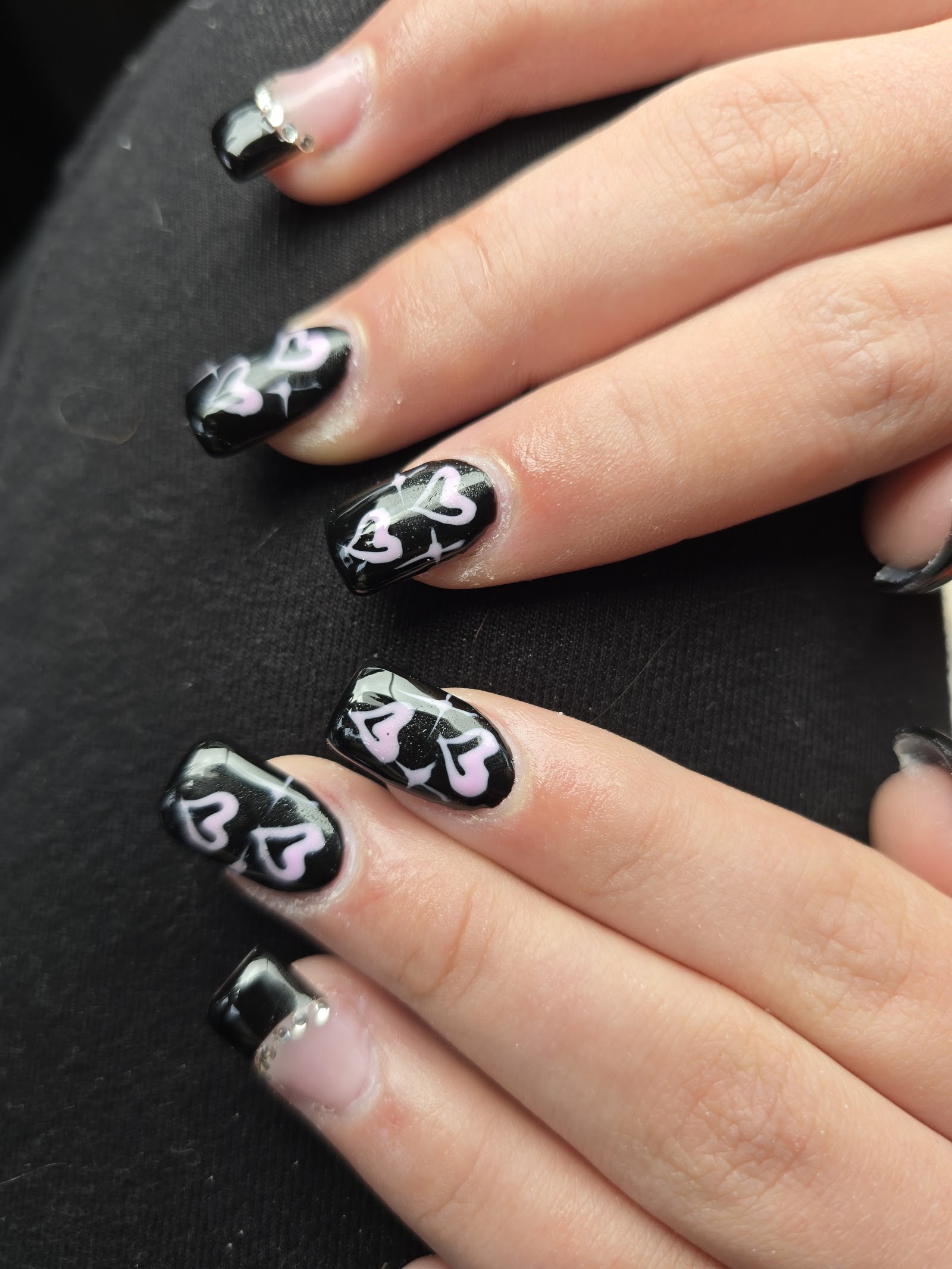 Nail City Inc. nail photo 3
