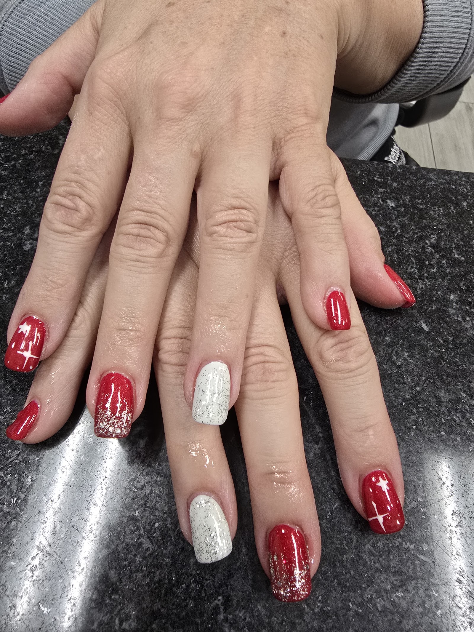 Nail City Inc. nail photo 4
