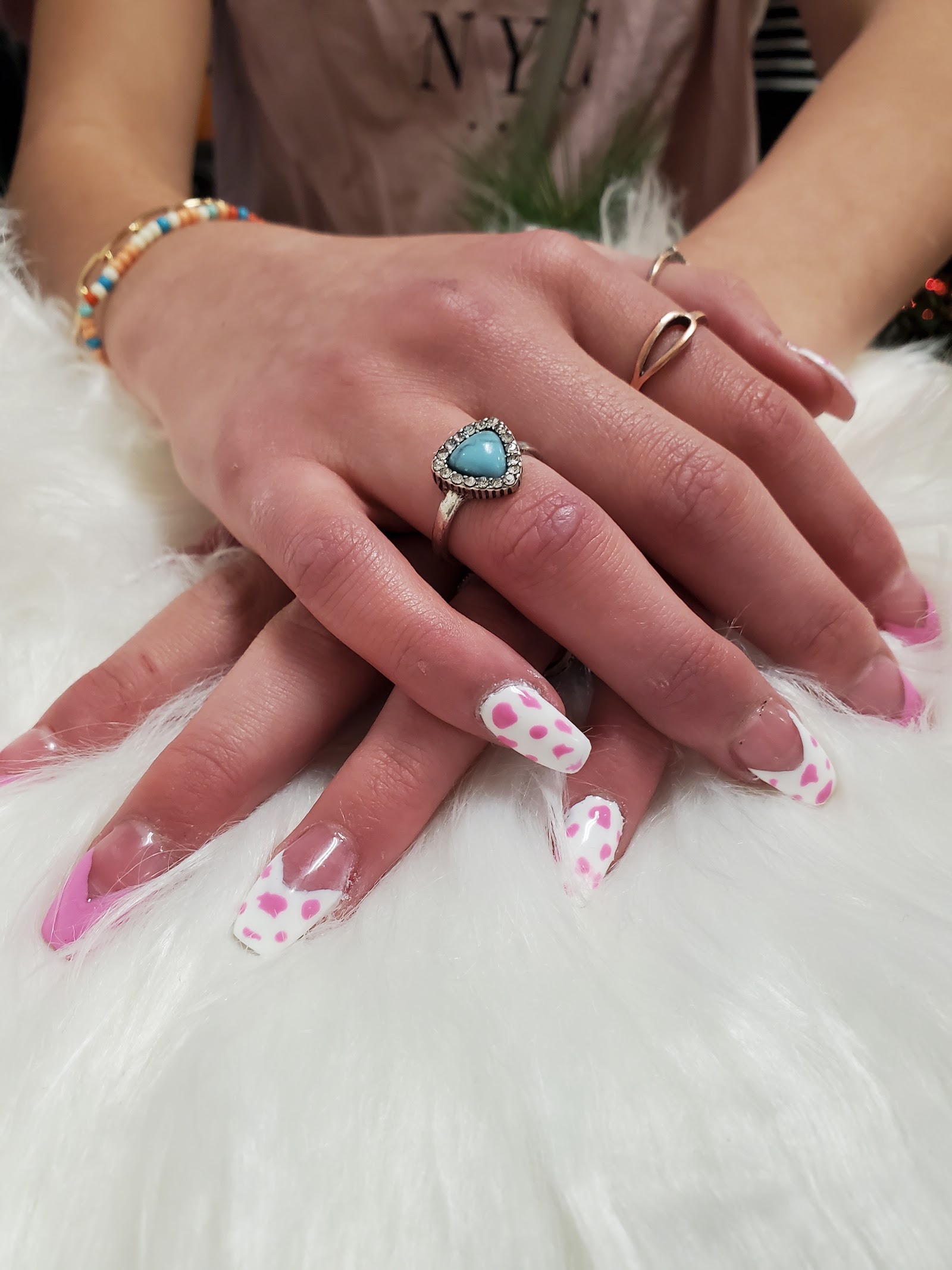 Nail City Inc. nail photo 5