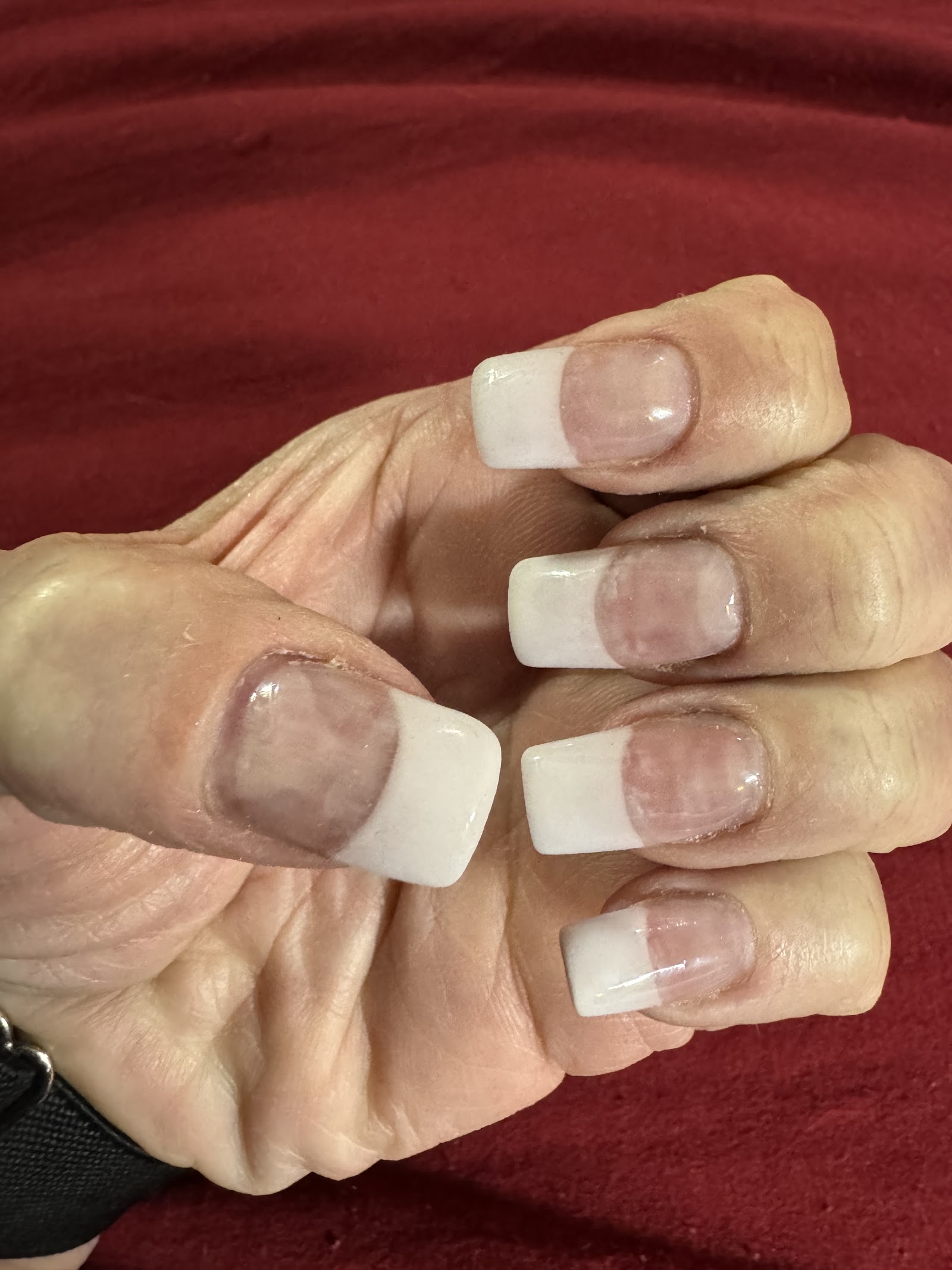 Nail City Inc. nail photo 6