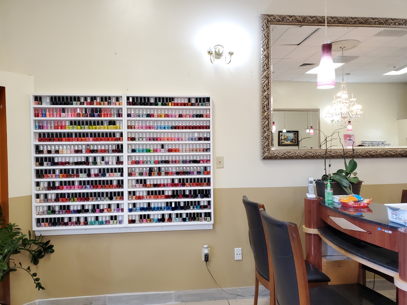 Nail City Inc. nail photo 8